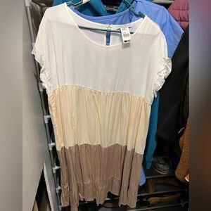 Miss Sparkling boutique dress